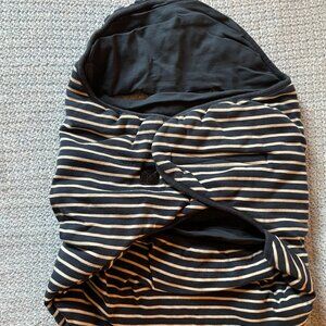 Jo Jo Maman Bebe Baby Car Seat Blanket/ Stroller Blanket